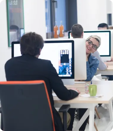 Digital strategy services for growing businesses