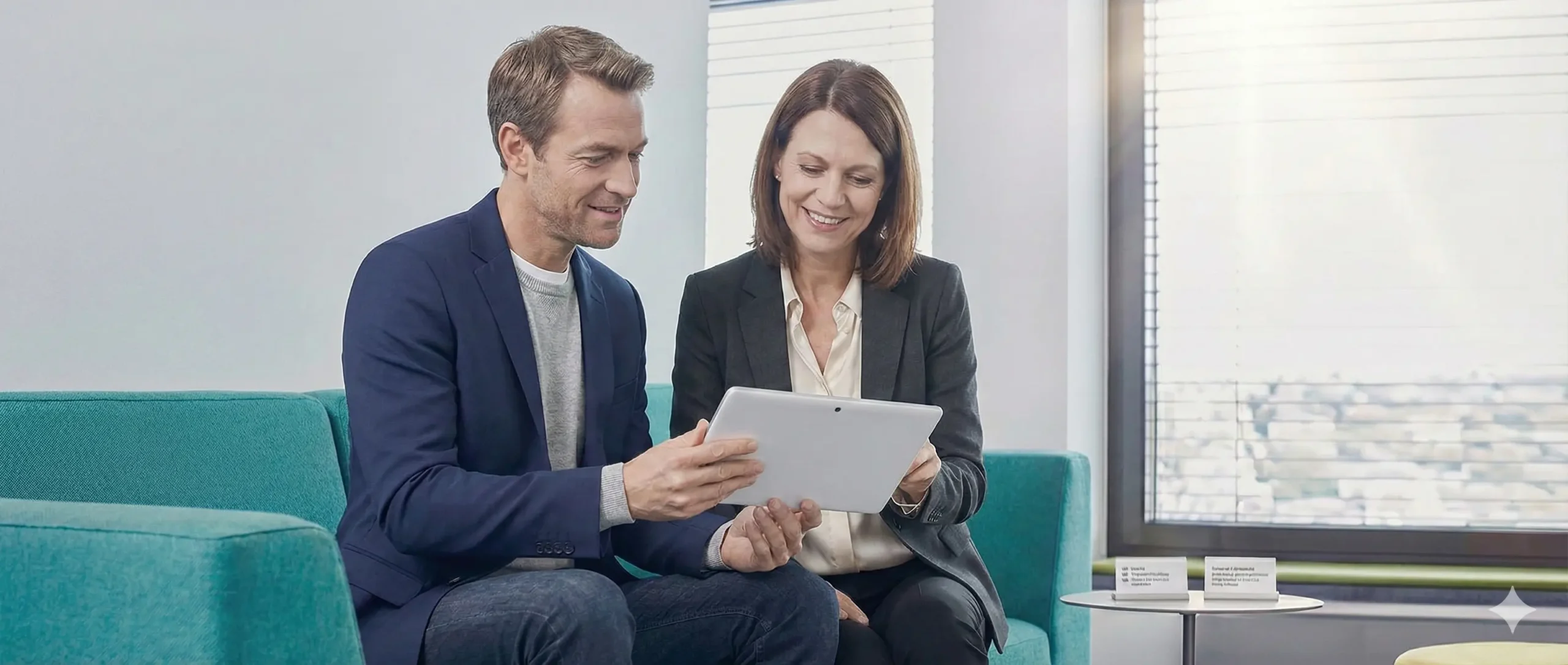 Book a consultation with elavi business experts