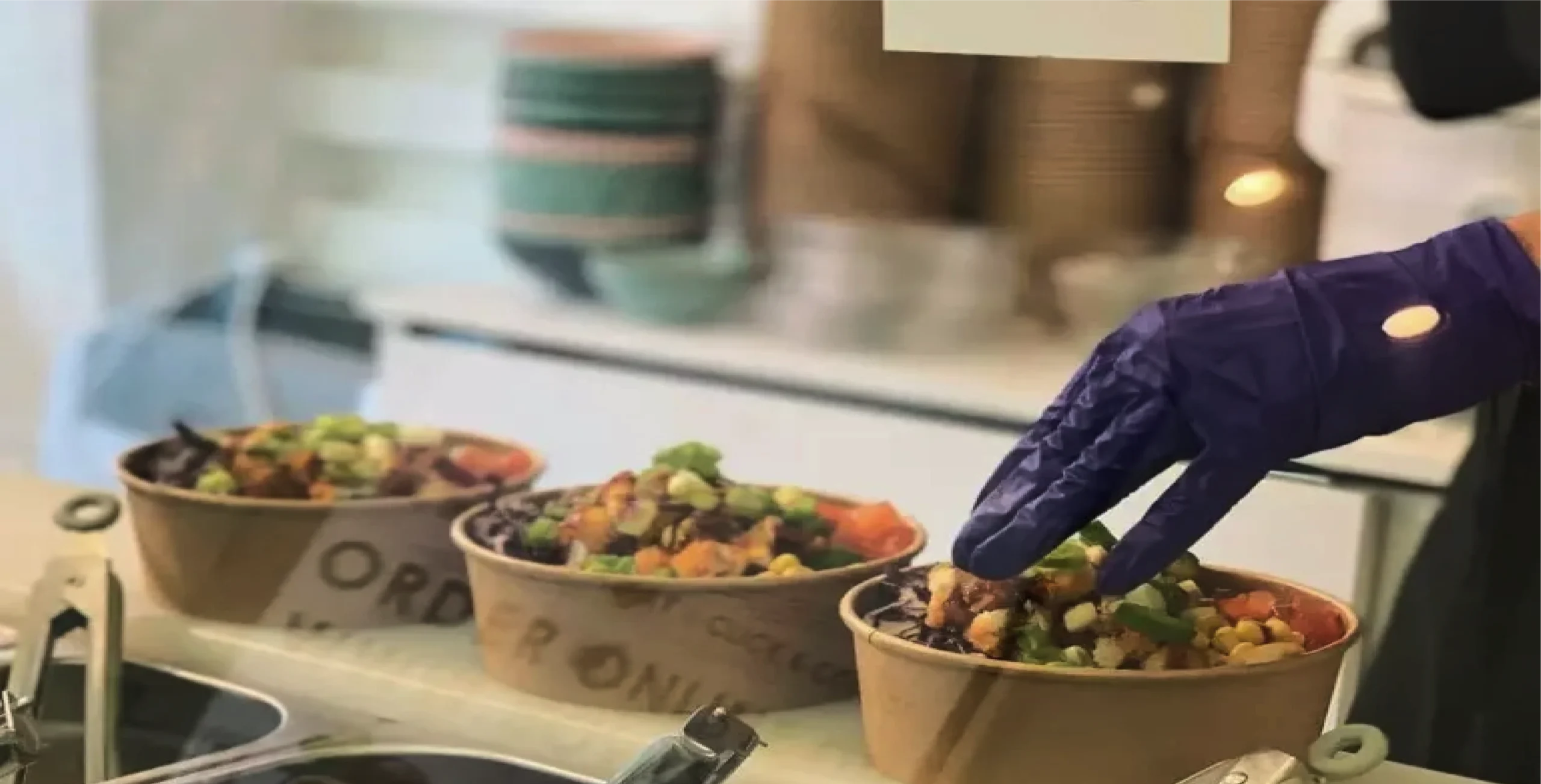 Strategic business growth case study