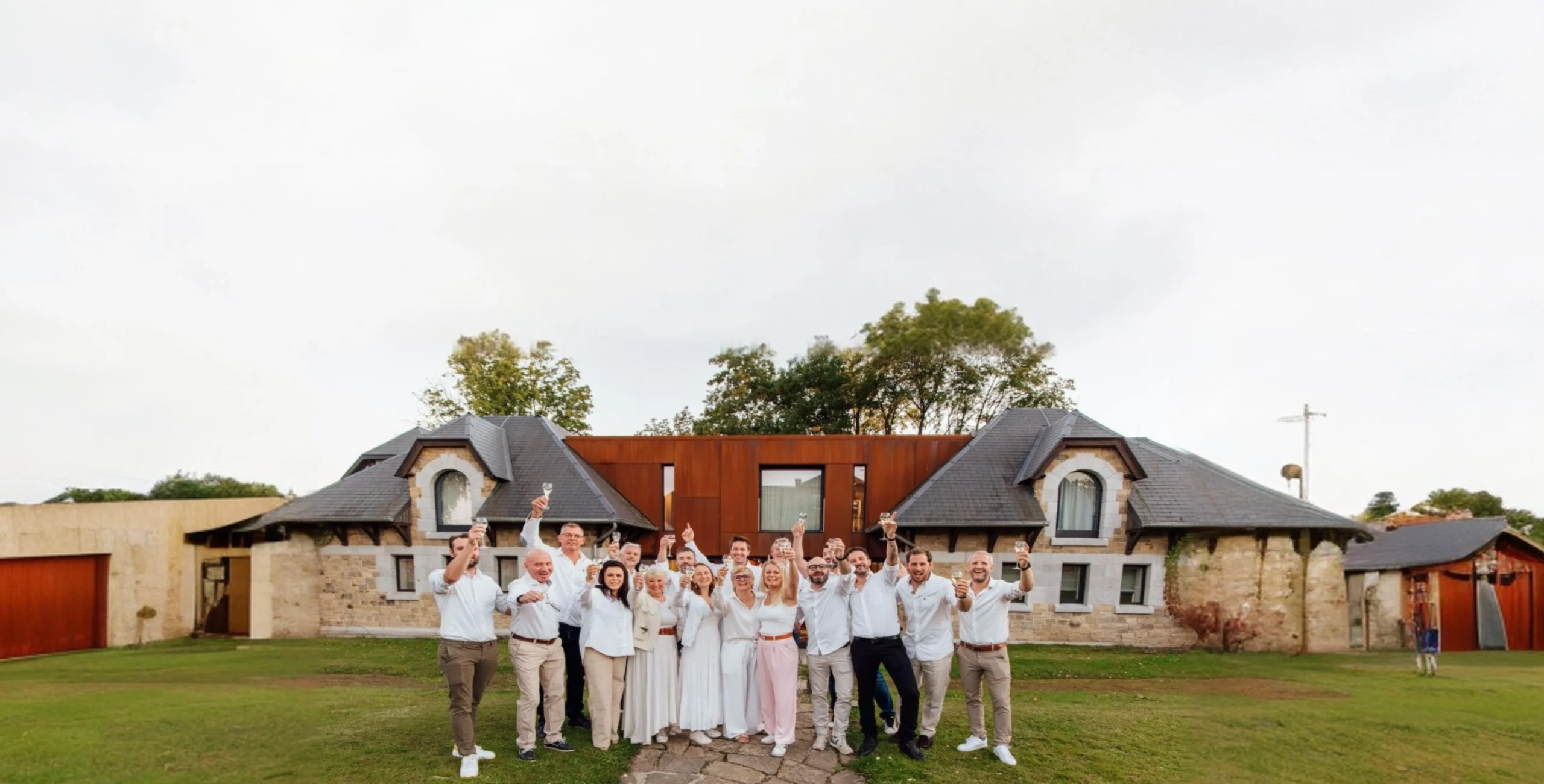 Business operations consulting success story