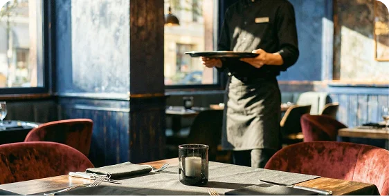 restaurant-Hospitality
